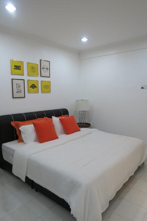 Loft 3 - Habitación De Lujo