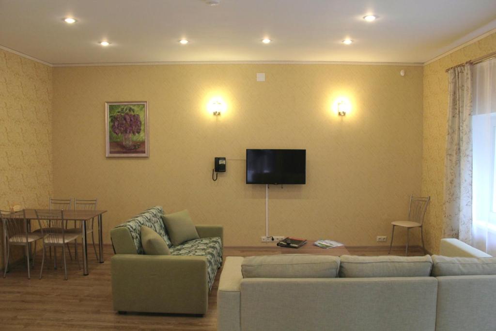 Загородный клуб Ромашка - Superior Apartment