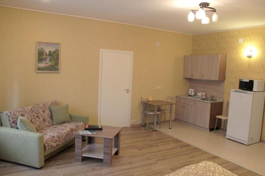 Загородный клуб Ромашка - One-Bedroom Apartment
