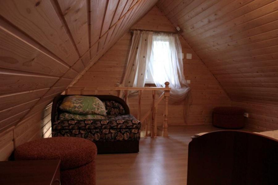 Загородный клуб Ромашка - One-Bedroom House
