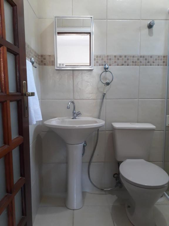  Suites economicas