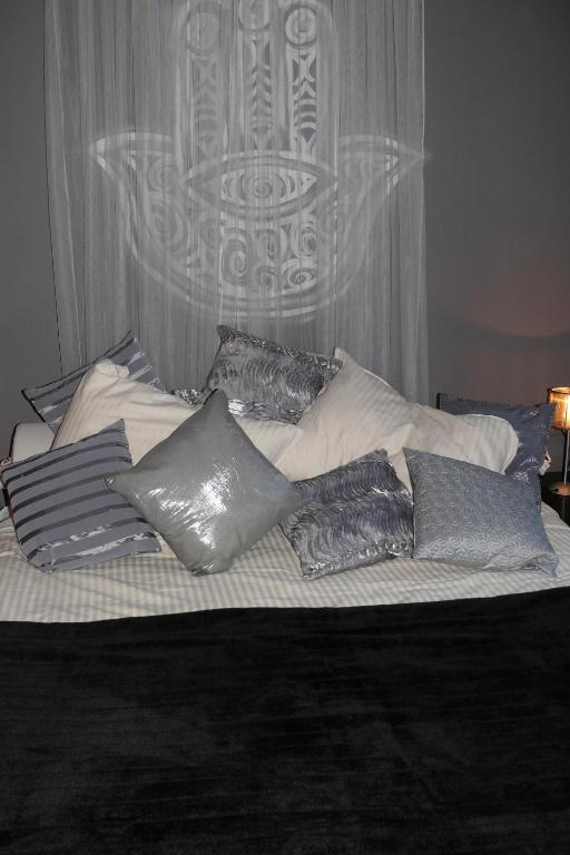 Hotel Matuchi - Resim 14