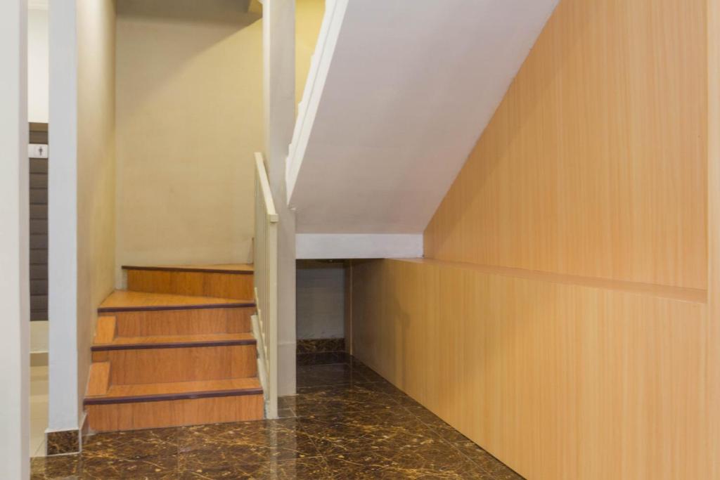 Fotografie z fotogalerie ubytování RedDoorz Plus @ Dipatiukur v destinaci Bandung