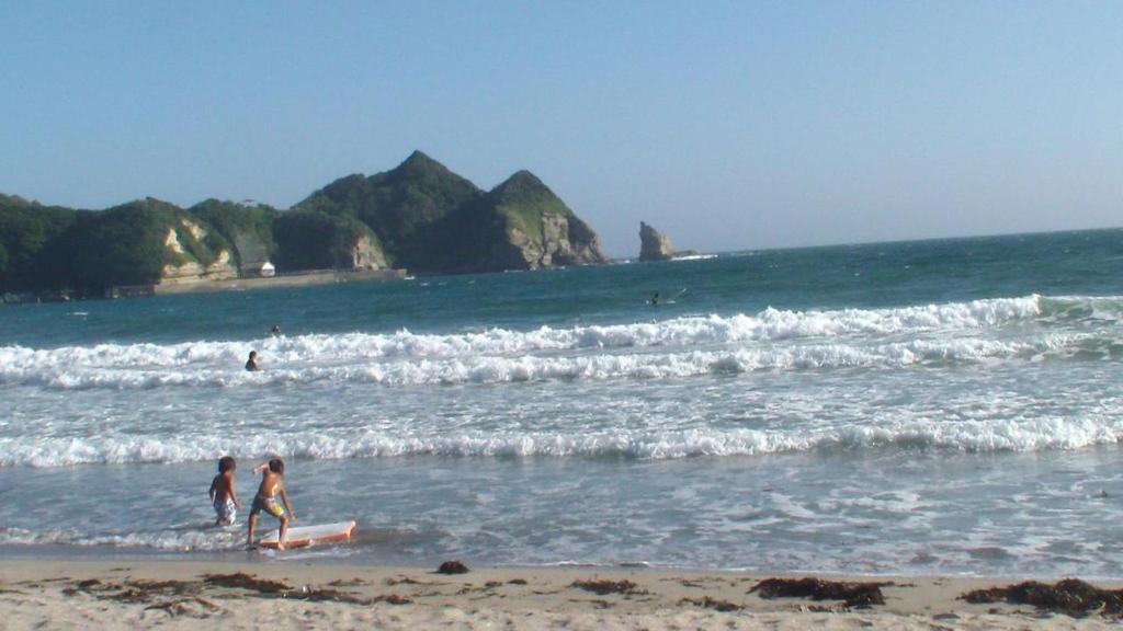  Apartamento Guaruja Bacaitava