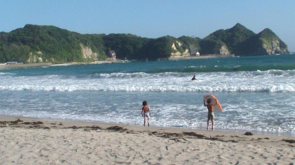  Apartamento Guaruja Bacaitava