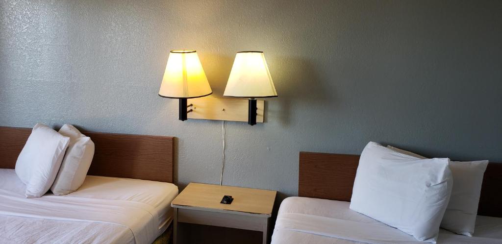 Minsk Hotels - Extended Stay, I-10 Tucson Airport - 