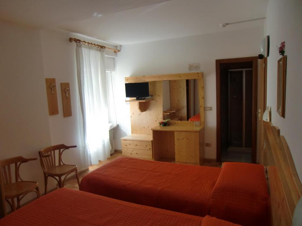Hotel Miramonti