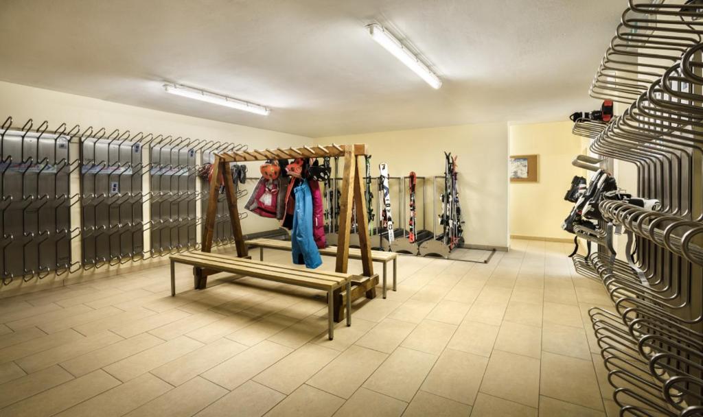 Fotografie z fotogalerie ubytování VALAMAR Obertauern v destinaci Obertauern