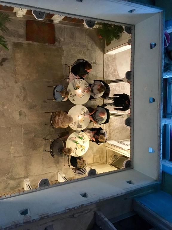 Fotografie z fotogalerie ubytování Jaipur Haveli v destinaci Džajpur