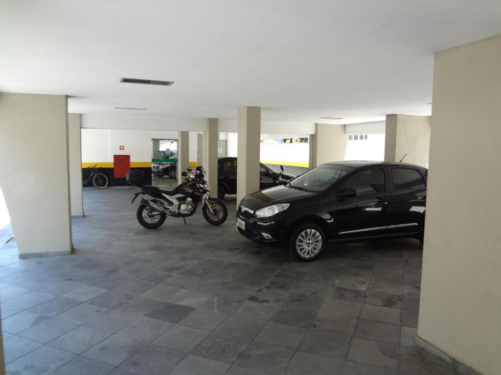  Apartamento Guaruja Bacaitava
