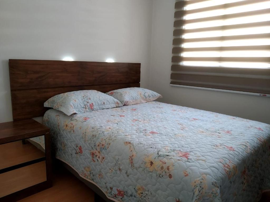  moradia garden village