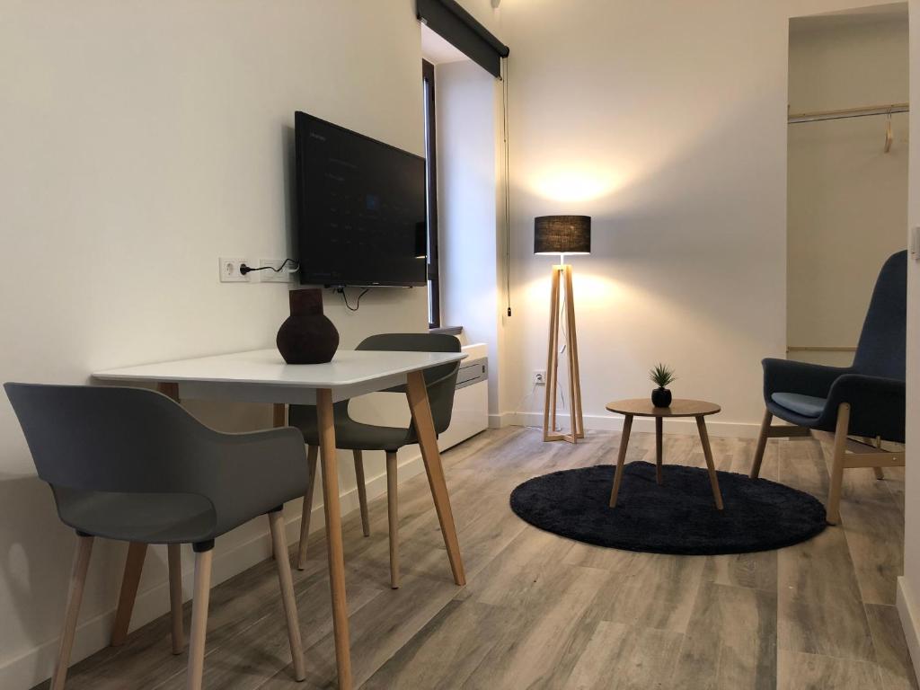 Apartamentos AL-QAZERES LUXURY La Concepción - 17