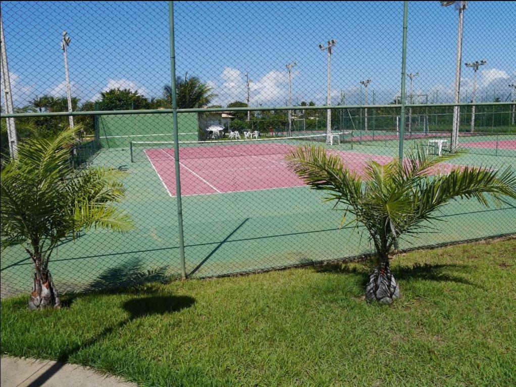  Apartamento Terraco Buganvilias - Reserva Imbassai