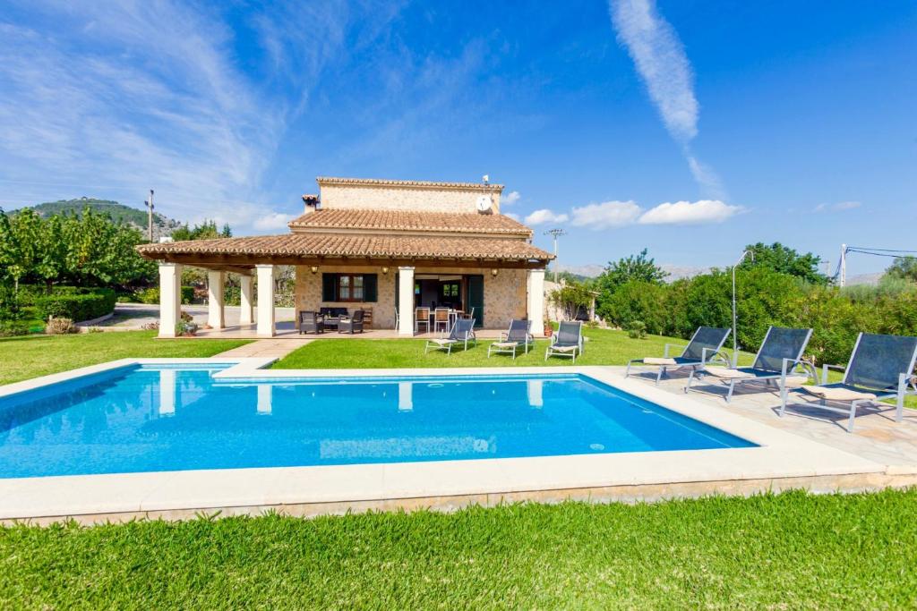 Villa Mastaguera Roger by Sealand Villas