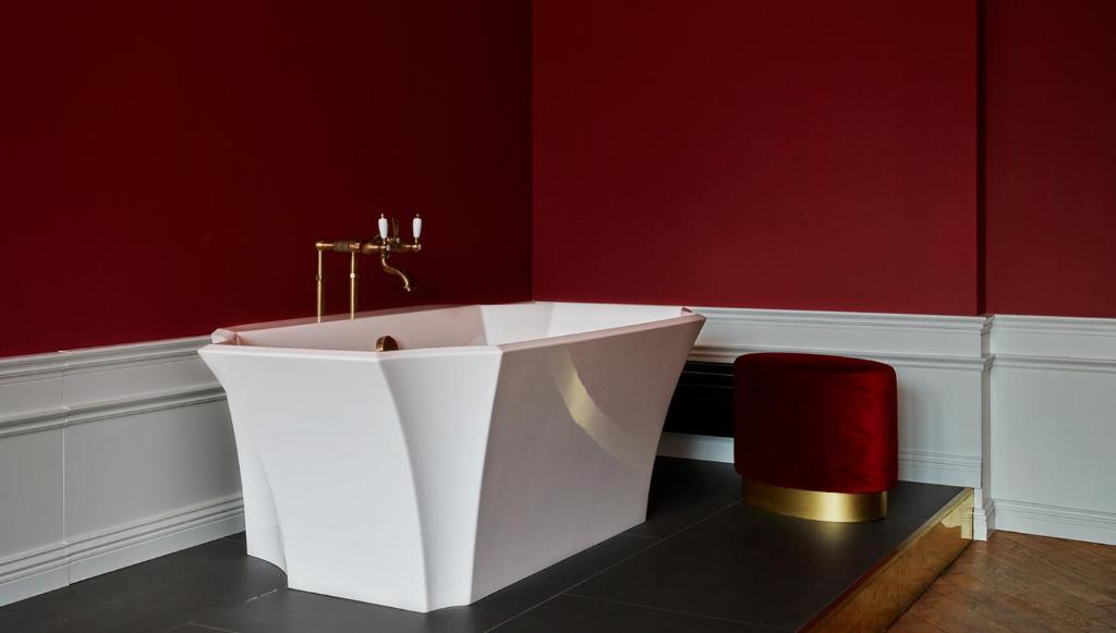 Provocateur Berlin, part of Sircle Collection - Resim 22