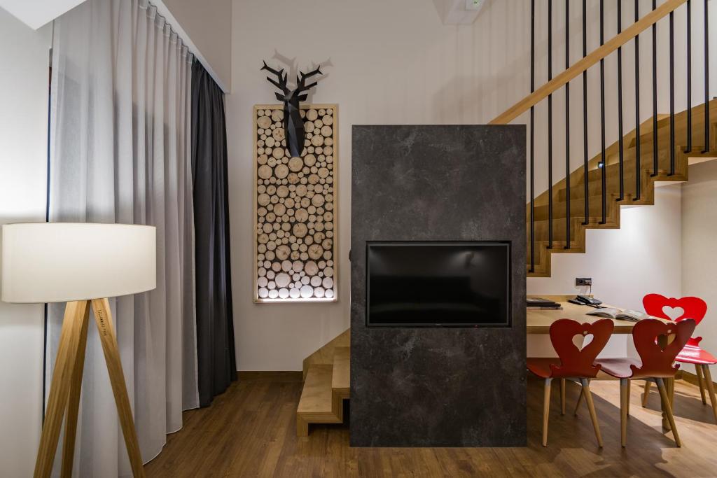 Szczawnica Park Resort & Spa - 19