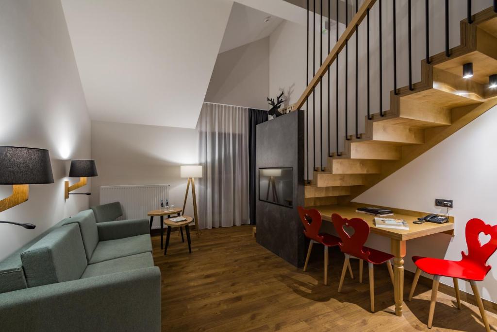 Szczawnica Park Resort & Spa - 17