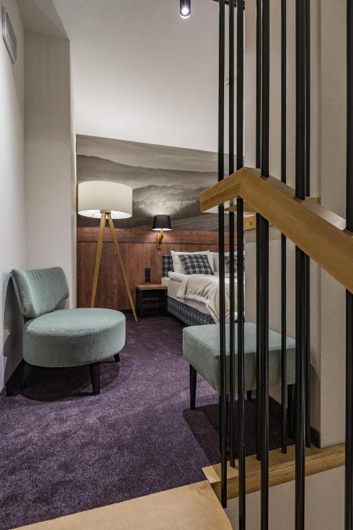 Szczawnica Park Resort & Spa - 18