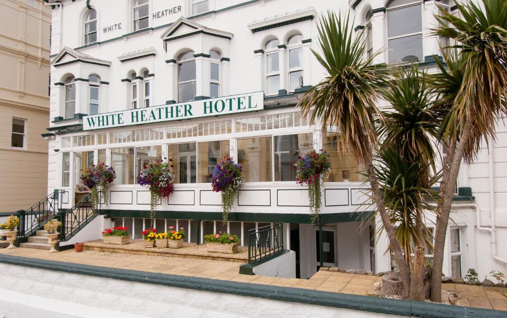 White Heather Hotel