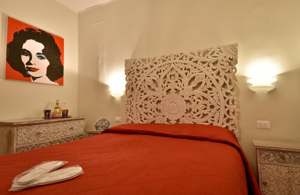 Ca' del Cinema B&B - 16