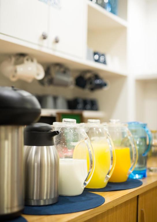 Hotel Alcides - Resim 26