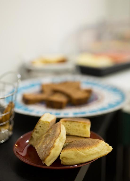 Hotel Alcides - Resim 28