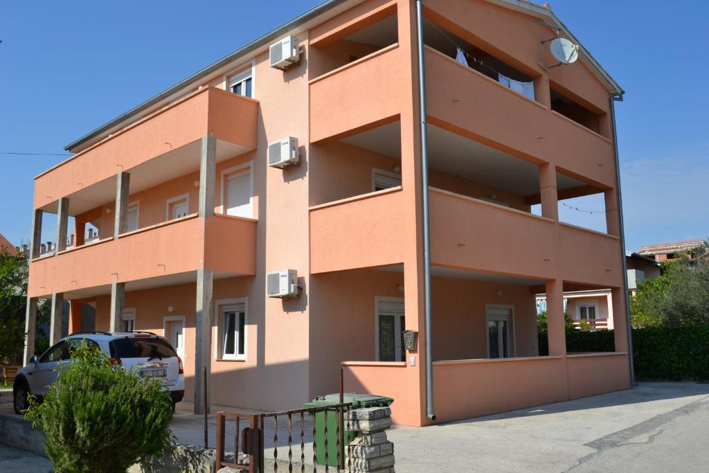 Fotografie z fotogalerie ubytování Apartman Croatia Zadar v destinaci Zadar