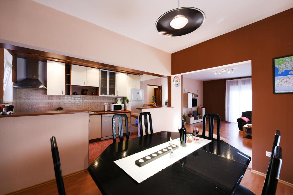 Fotografie z fotogalerie ubytování Apartman Croatia Zadar v destinaci Zadar