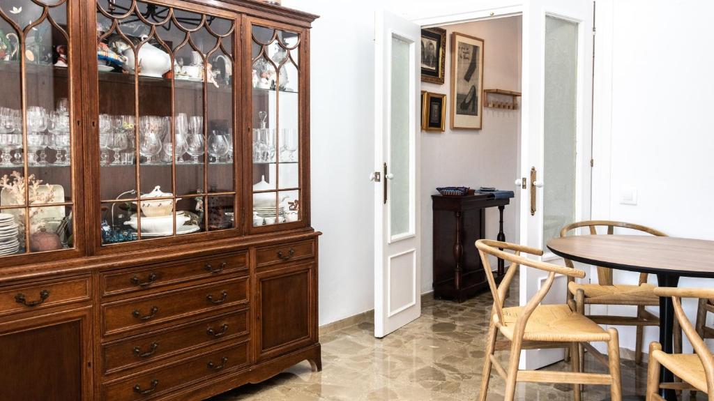 Fotografie z fotogalerie ubytování Apartamento Cadiz Paradiso v destinaci Cádiz