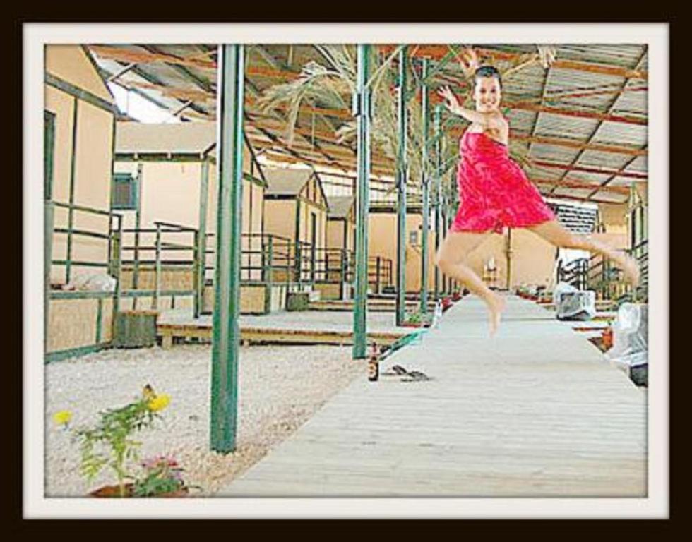 Fotografie z fotogalerie ubytování Adam's Farm v destinaci Eli Ad