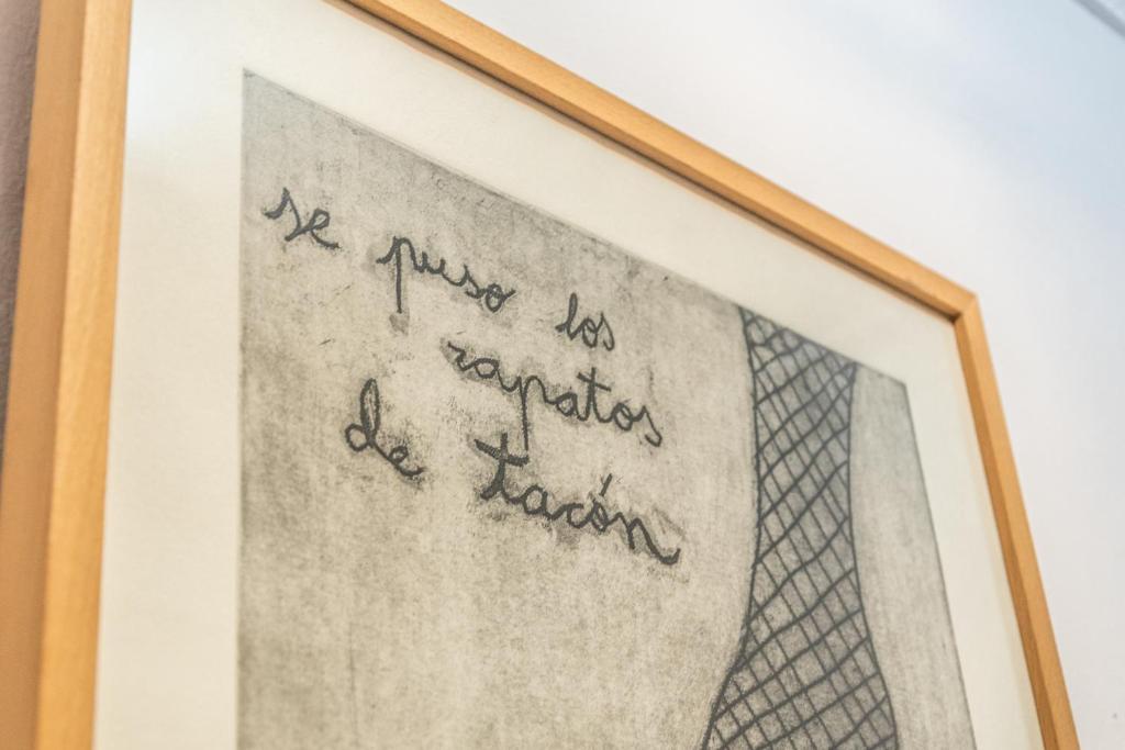 Fotografie z fotogalerie ubytování Apartamento Cadiz Paradiso v destinaci Cádiz