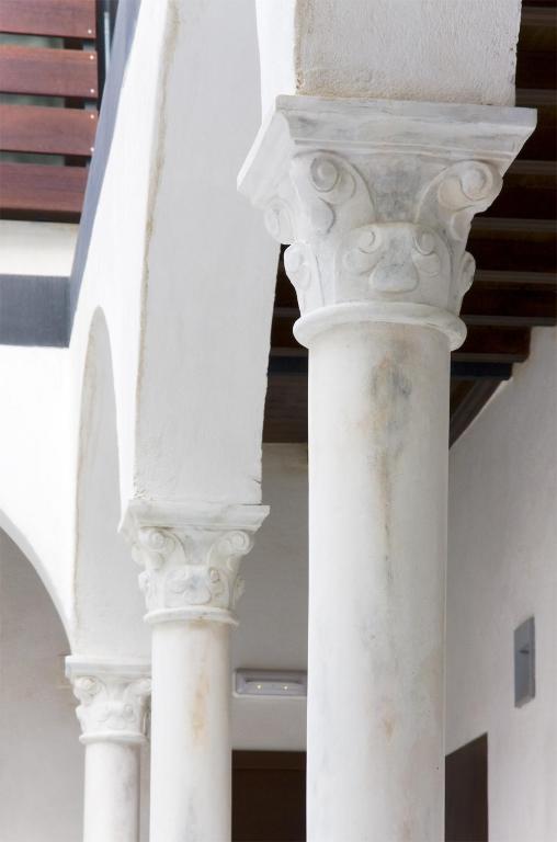 Fotografie z fotogalerie ubytování Bustos Tavera v destinaci Seville
