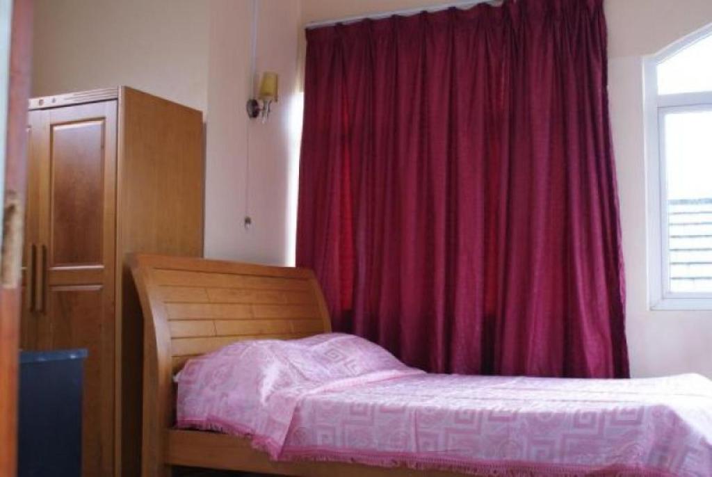 Fotografie z fotogalerie ubytování Villa Les Aigrettes v destinaci Mahébourg