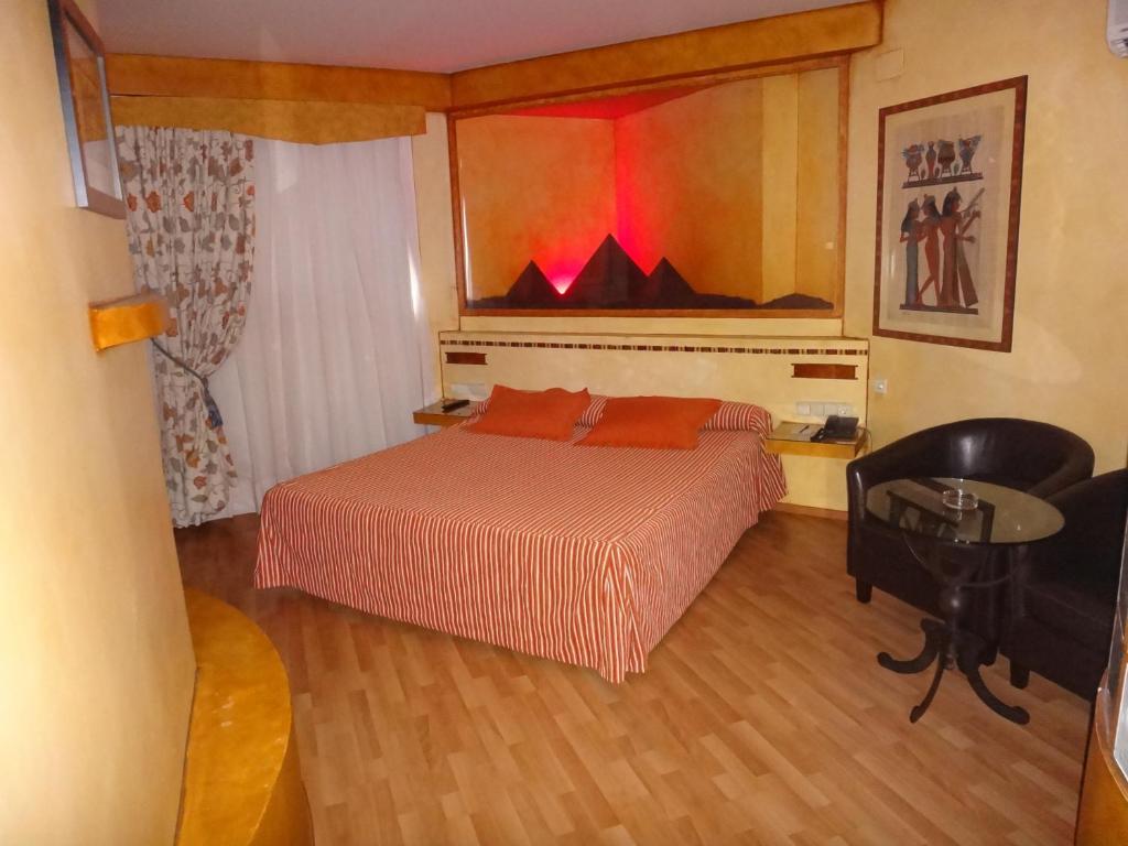 Valle del Nilo, Ventas de Poyo – atnaujintos 2023 m. kainos