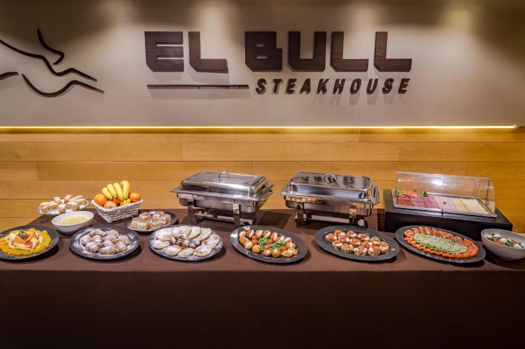 Hotel Residence - Resim 38