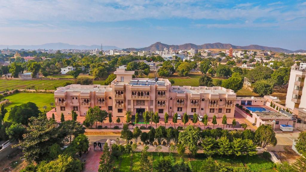 Gallery image of Hotel Pushkar Legacy in Pushkar