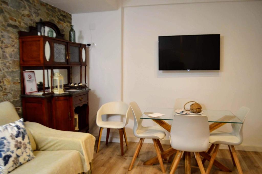 El Patio De La Aljama - 15