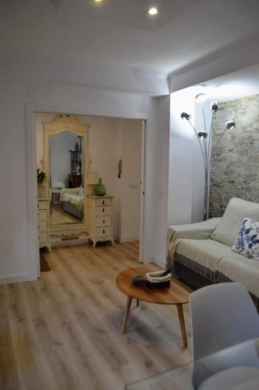 El Patio De La Aljama - 17