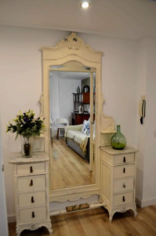 El Patio De La Aljama - 18