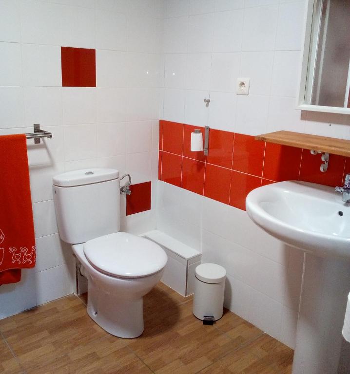 Derechos de imagen reservados por Booking.com