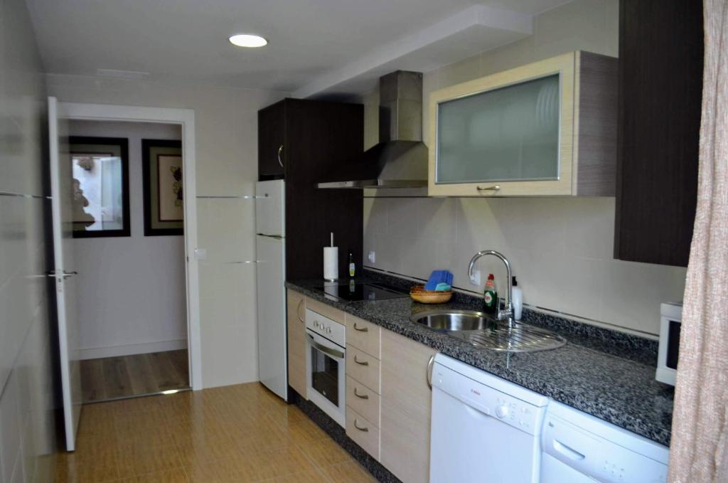 El Patio De La Aljama - 19