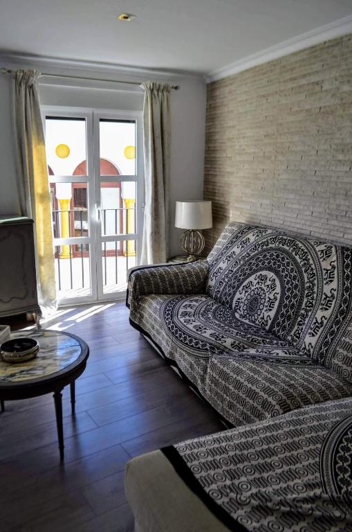 El Balcón de La Juderia - 2