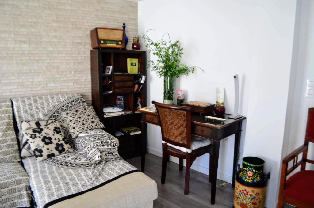 El Balcón de La Juderia - 4