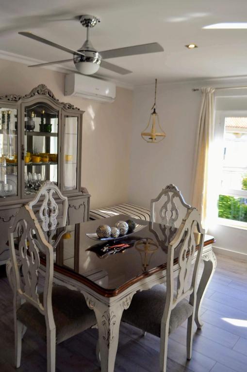 El Balcón de La Juderia - 1