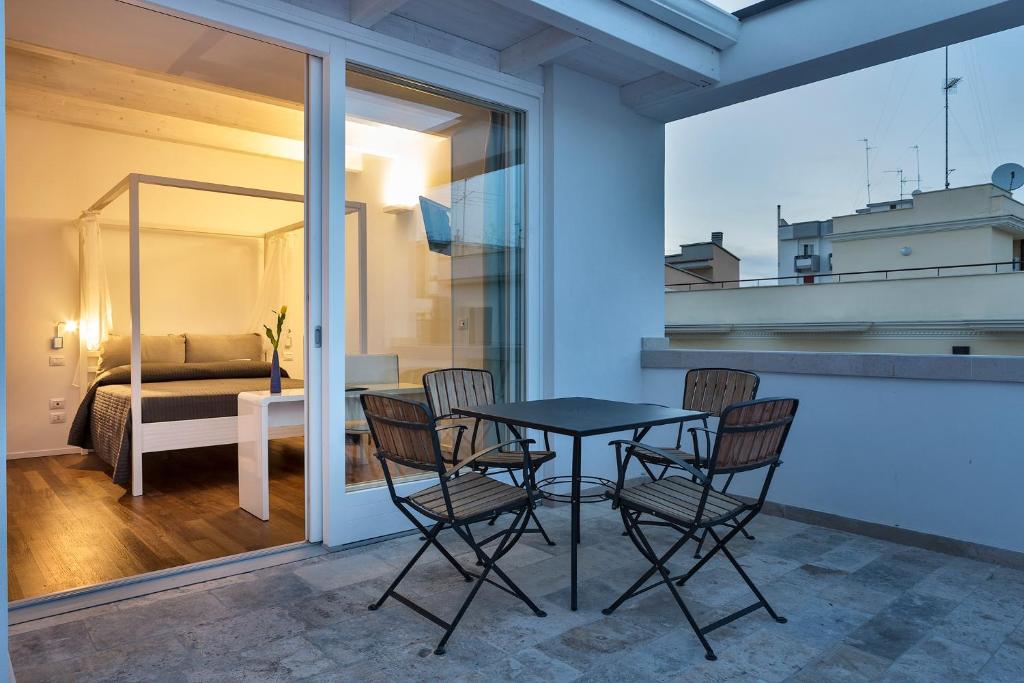 Bed And Breakfast T57