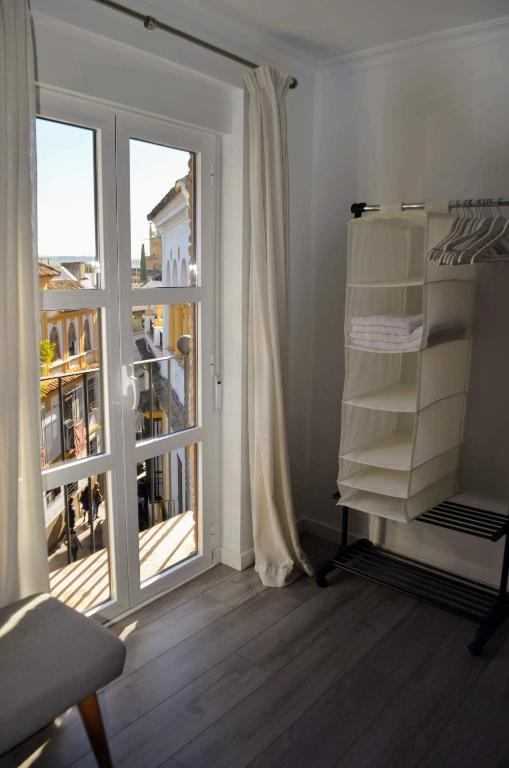 El Balcón de La Juderia - 9