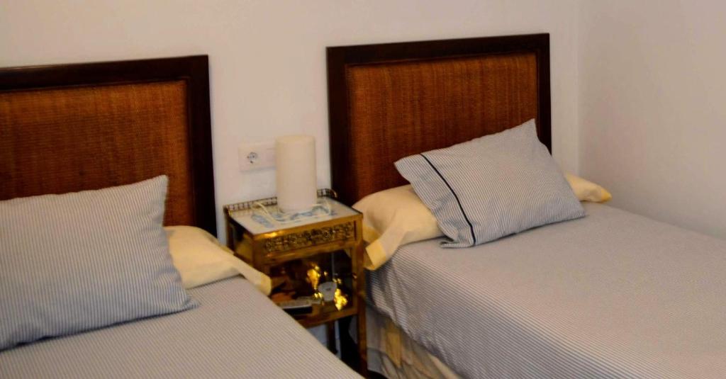 El Balcón de La Juderia - 12