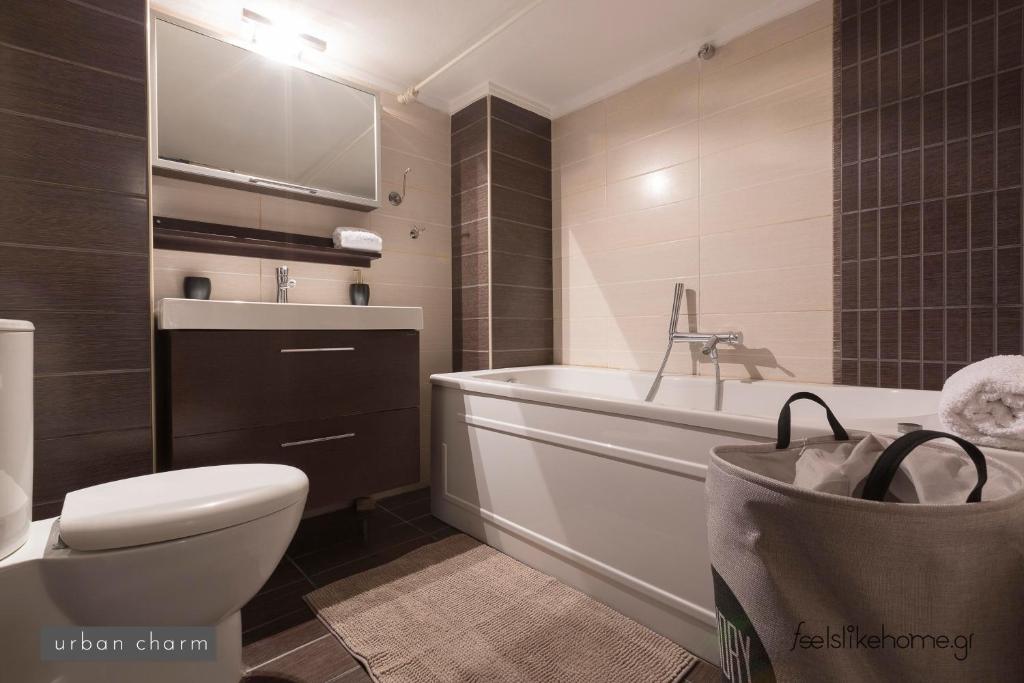 Urban Apartments #FeelsLikeHome - 8