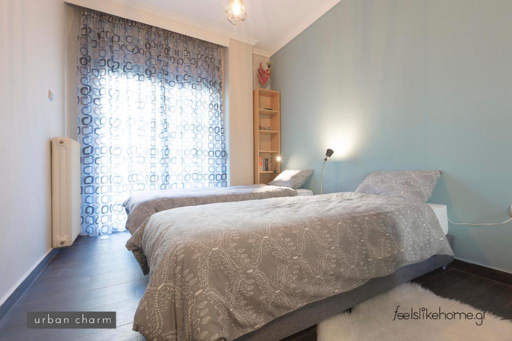 Urban Apartments #FeelsLikeHome - 5