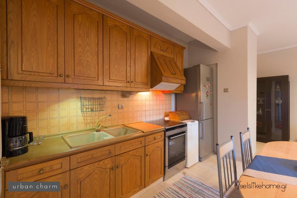 Urban Apartments #FeelsLikeHome - 4